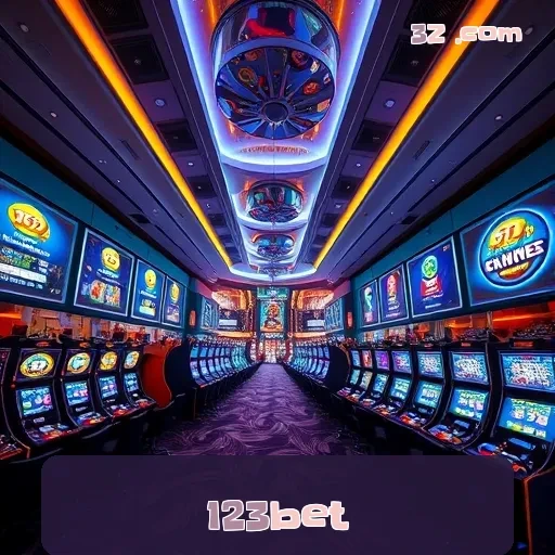 123bet App