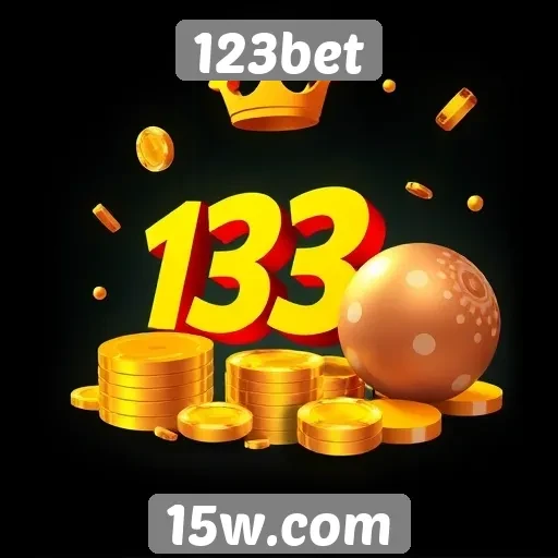 123bet oferece diversas opções de jogos online