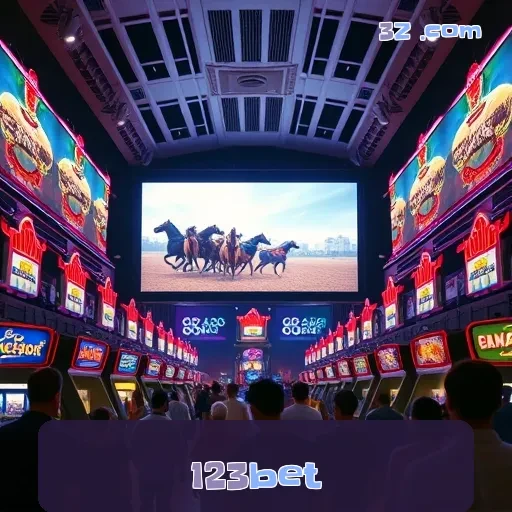 123bet Site Confiável