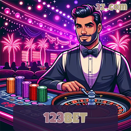 Atrações Imperdíveis no Cassino do 123bet