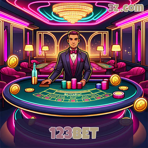 Entre em uma Nova Dimensão com as Slots do 123bet