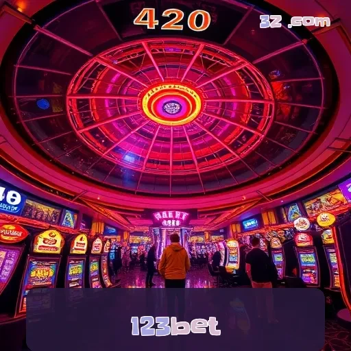 123bet Jogos