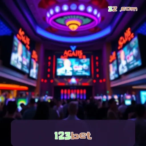 123bet Login