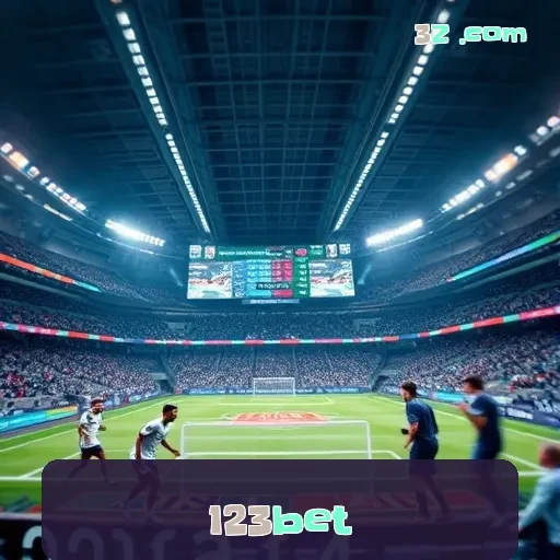 123bet Segurança