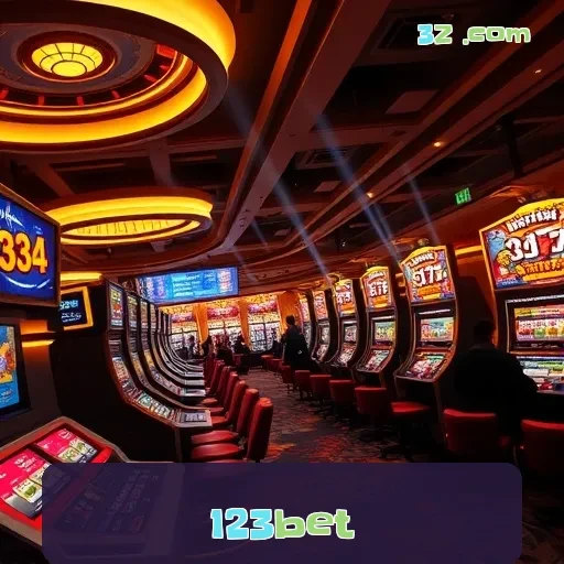 123bet Suporte 24/7